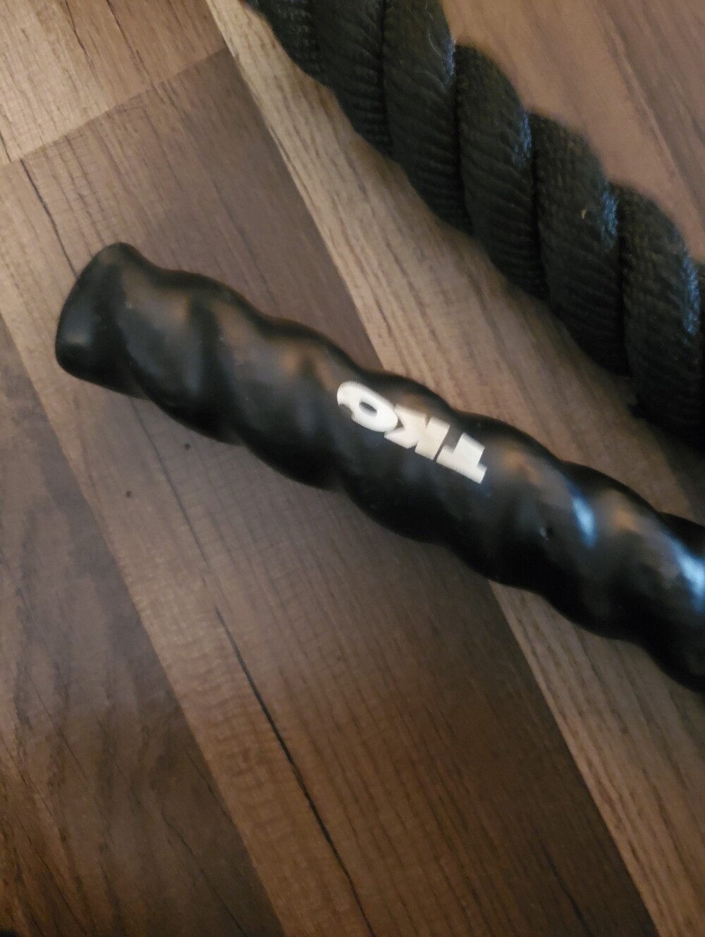 TKO Rope - Picture 4 of 7